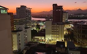 KitNet confortável com ótima localização no Cento de Guarapari